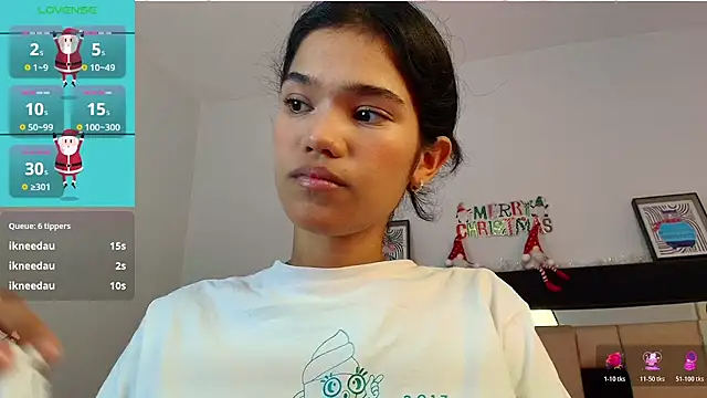 emycarver09's cam snapshot