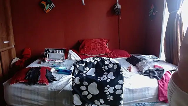 Sasharosee2's cam snapshot