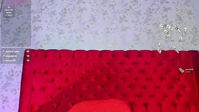 Layla_lell's cam snapshot