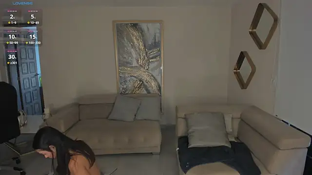 AbellaCroft's cam snapshot