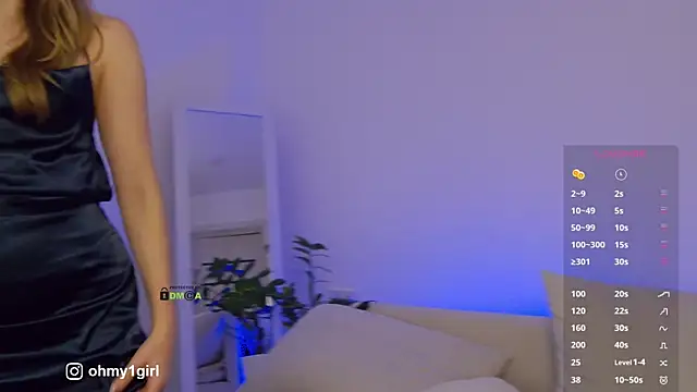 Fallinlove1's cam snapshot