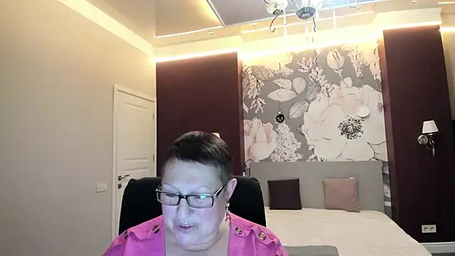 BarbaraTurners's cam snapshot