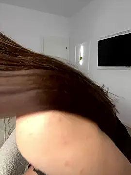 ClaraJJ's cam snapshot