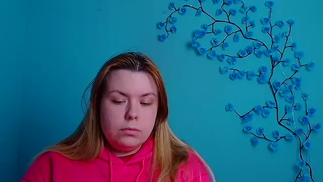 SusannaNight's cam snapshot