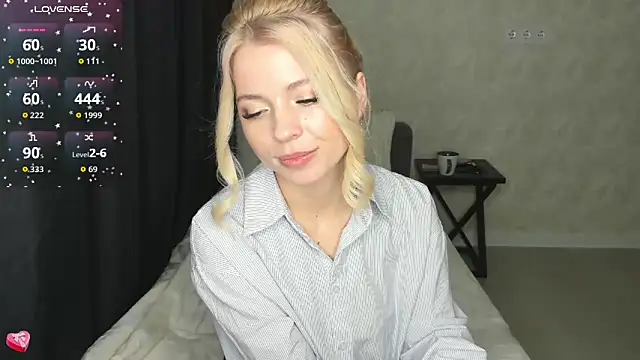 MinionFriend's cam snapshot