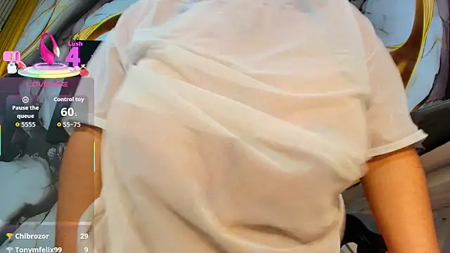 Eva_MilfF's cam snapshot