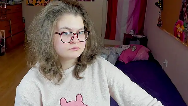 Sashy_Way's cam snapshot