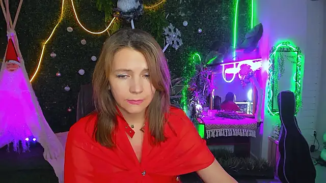 NicoleHitman's cam snapshot