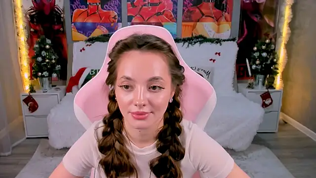 MelanieAlves's cam snapshot