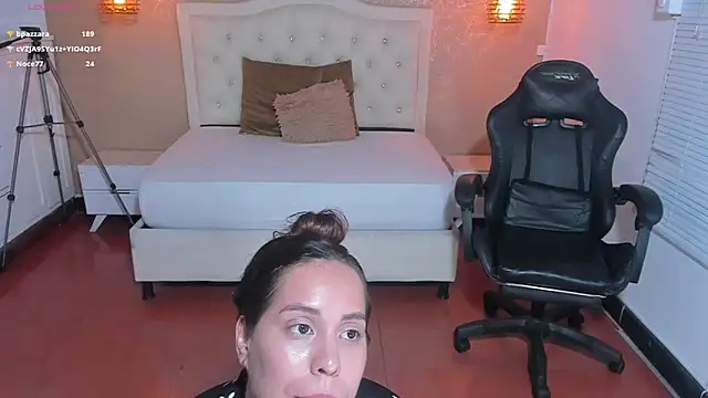 lissa_jhonsoon's cam snapshot