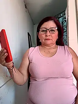 marfil_milf's cam snapshot