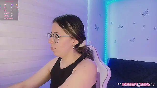 sweettvera's cam snapshot