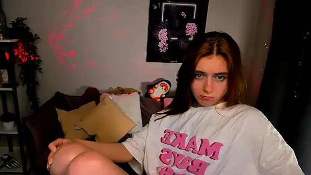 Bella_xBaby's cam snapshot