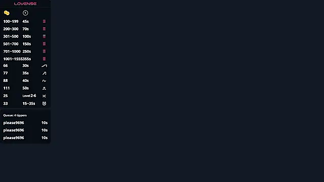 MelisaBloomy's cam snapshot