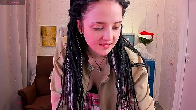 SarahShelby's cam snapshot