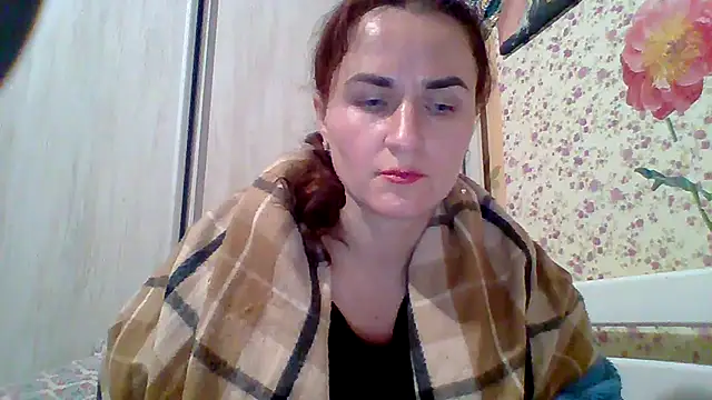 MilfALENKA's cam snapshot