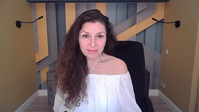 EllaLong's cam snapshot