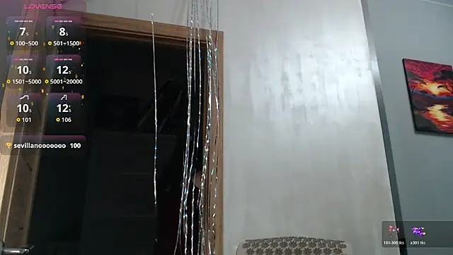 Stacy_Davice's cam snapshot