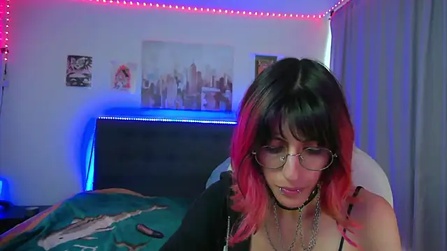 goth_minerva live sex cam