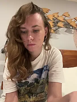 Margo2's cam snapshot