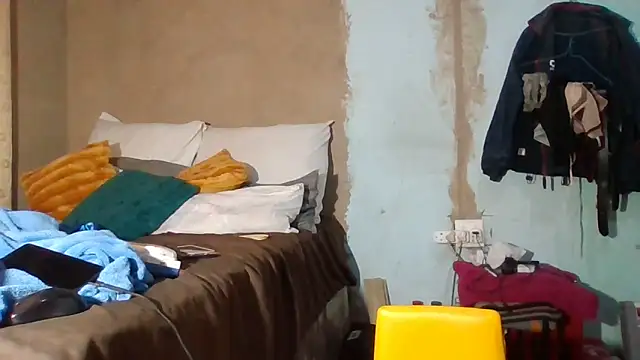 Nicky52's cam snapshot