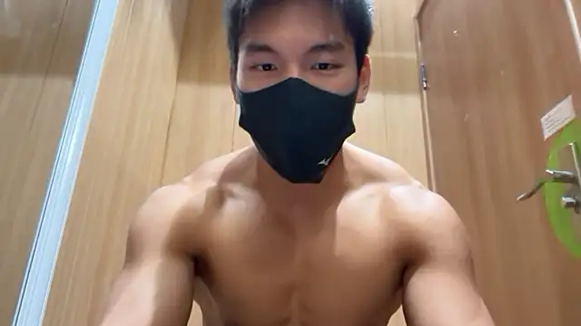 masucle216 live sex cam