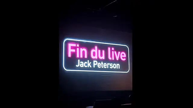 Jack_Peterson0 live sex cam