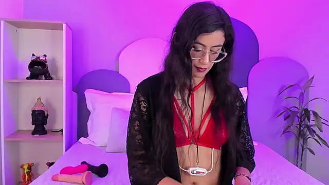 SophieGomez22's cam snapshot