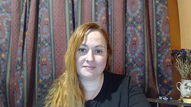 Foxy_Kate3333's cam snapshot