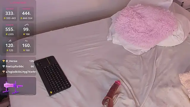 Katta_Gil's cam snapshot