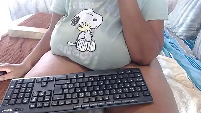 BUBBLYBUNNYxx's cam snapshot