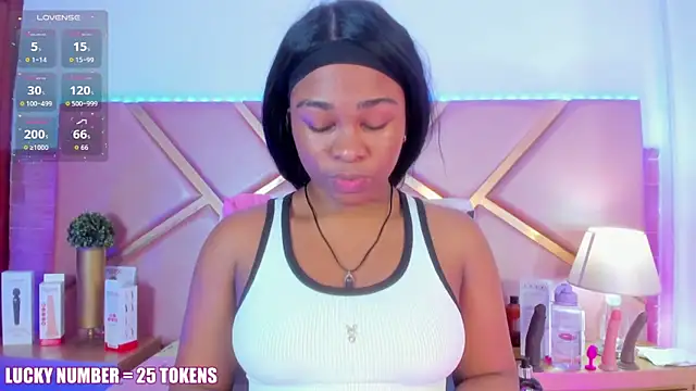 SophieSinclair's cam snapshot