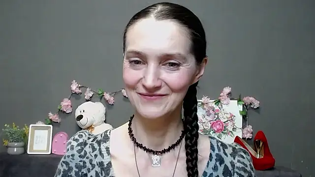 TayaFinch's cam snapshot