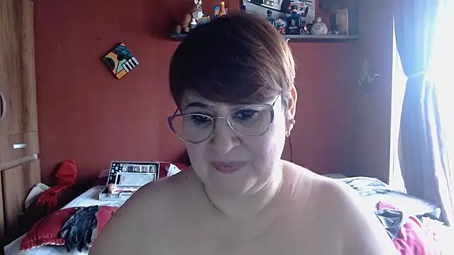 Sasharosee2's cam snapshot