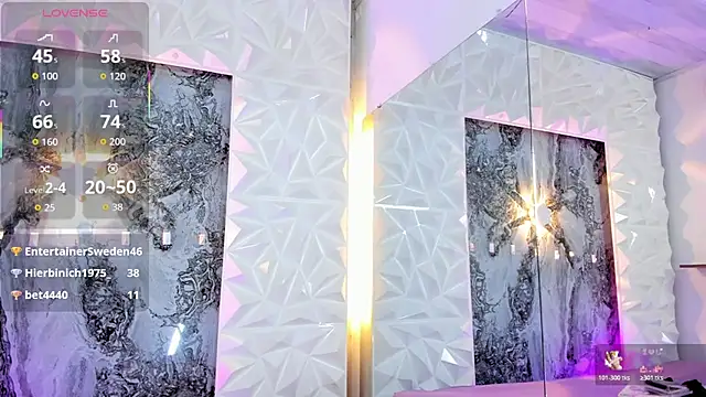 baddie_delayla's cam snapshot