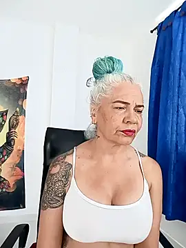 freyadevil333's cam snapshot