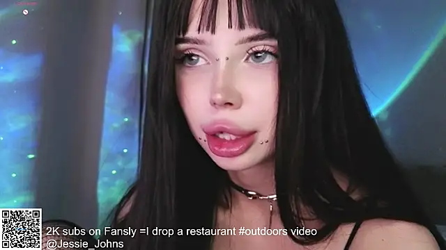 Jessie_Johns's cam snapshot