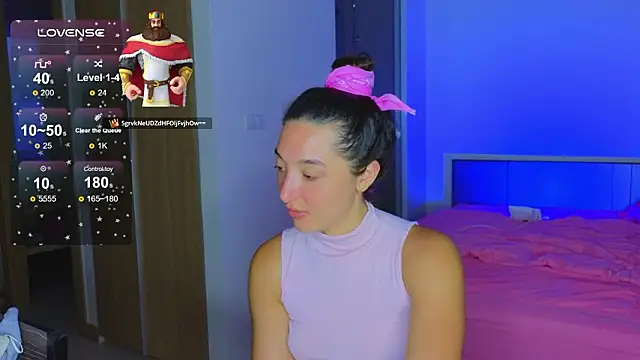 _Sati_'s cam snapshot