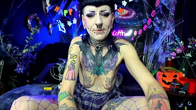 Purple_Coffin666's cam snapshot