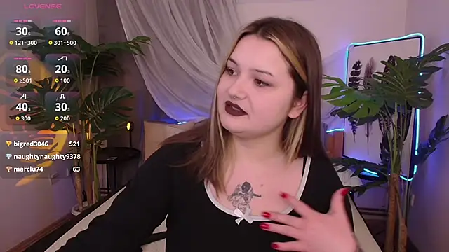 Alice_Walters's cam snapshot