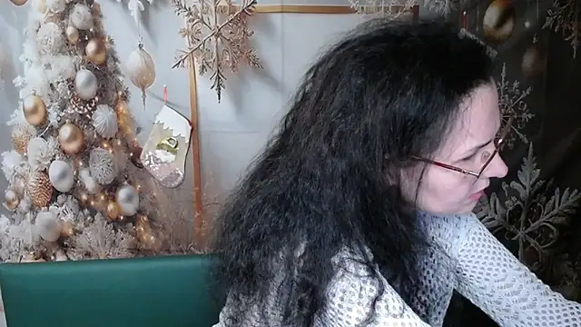 Miroslava_Happi's cam snapshot