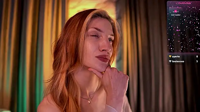 WendyGilber's cam snapshot