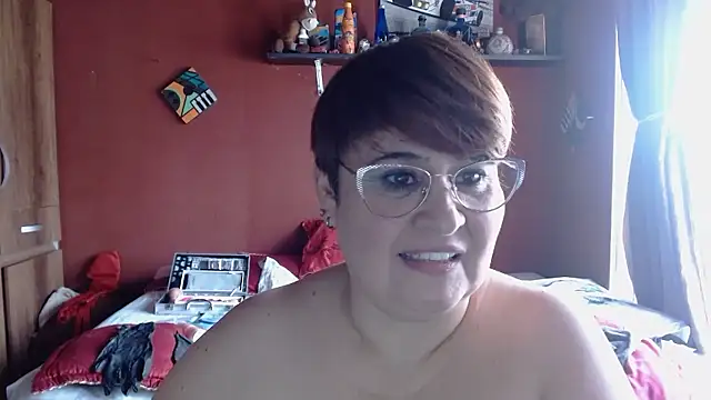 Sasharosee2's cam snapshot