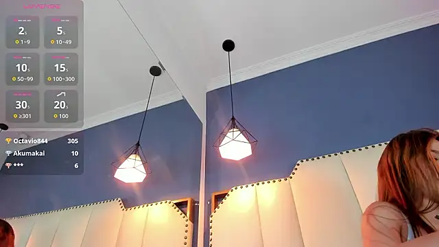 MiaCassel's cam snapshot