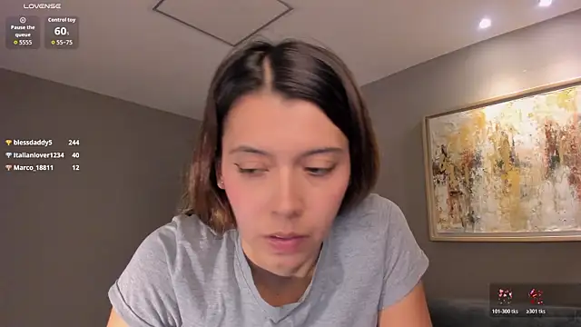 MayaHoffman's cam snapshot