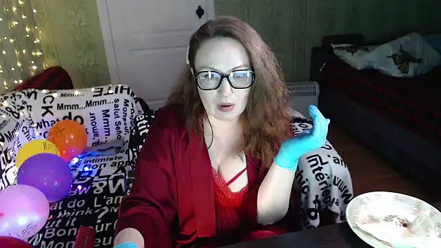 MarleneDietrich's cam snapshot