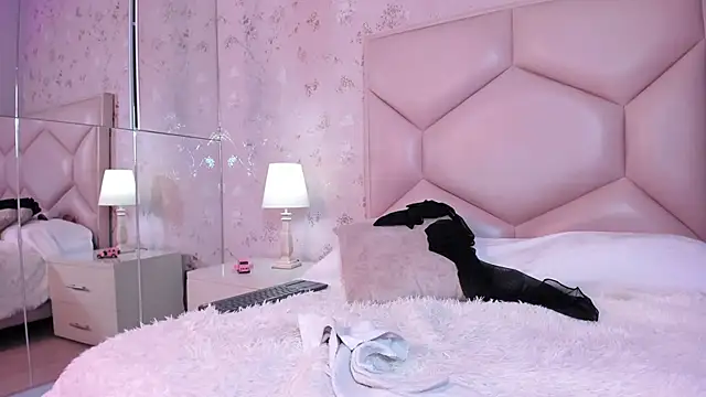 ambar_sullivan's cam snapshot