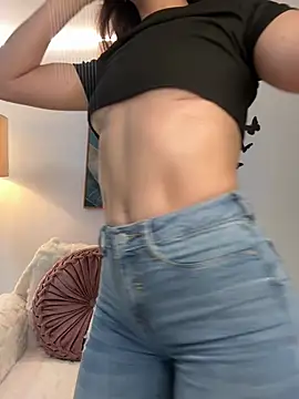 ChloeeCoxx's cam snapshot