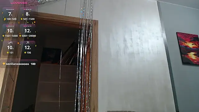 Stacy_Davice's cam snapshot