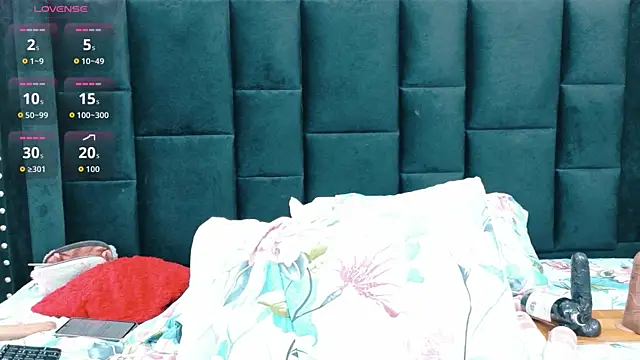 kinkyhousewifee's cam snapshot